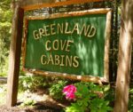 GREENLAND COVE CABINS