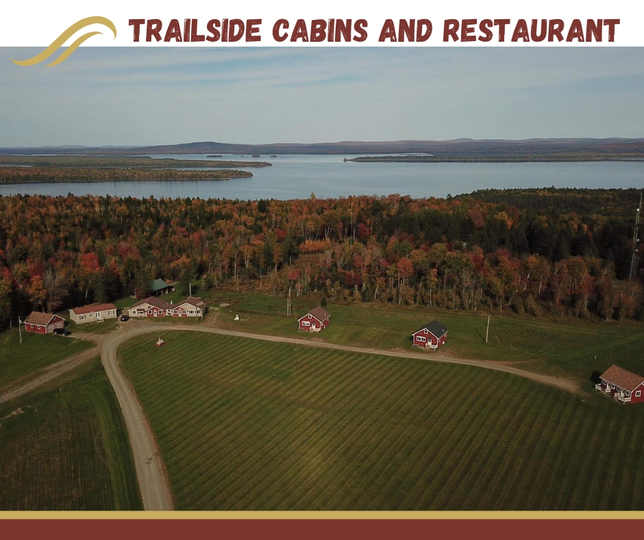 Trailside Cabins and Restaurant